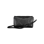 Calvin Klein Viola Polyester Shoulder Bag