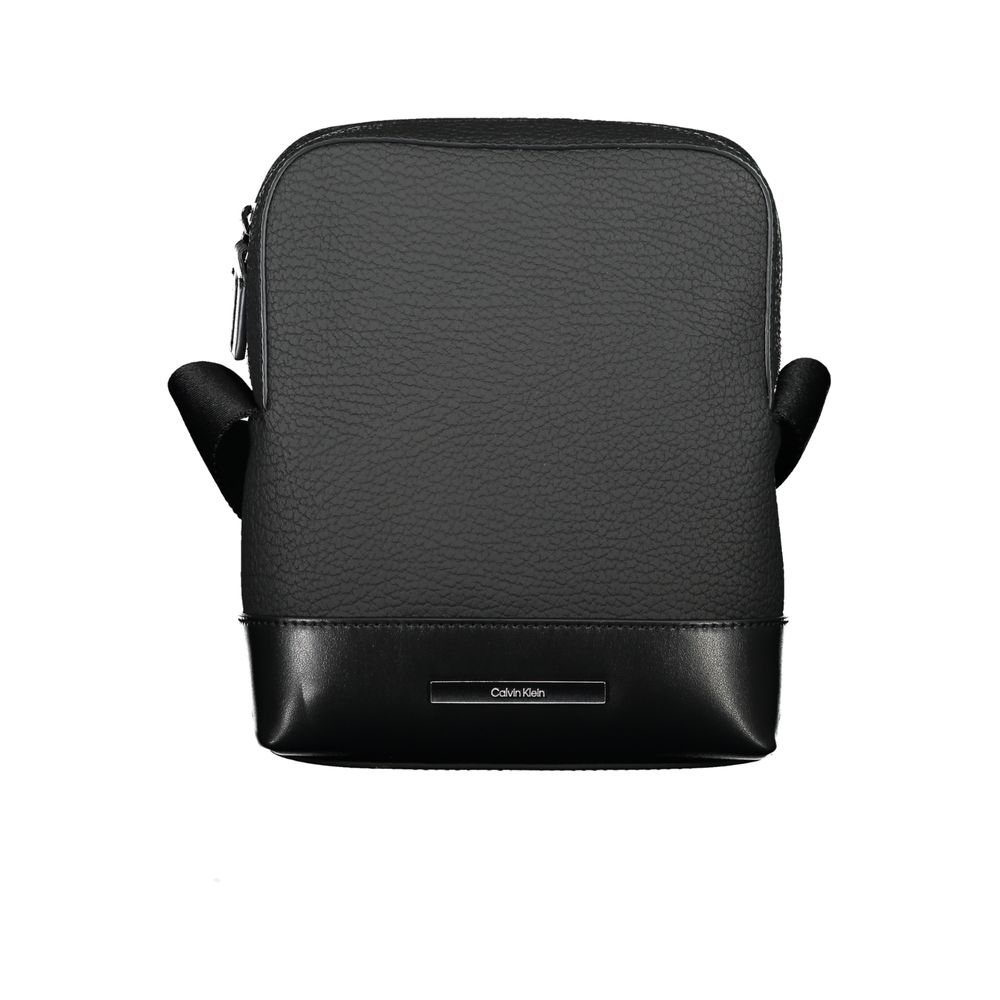 Calvin Klein Black Shoulder Bag