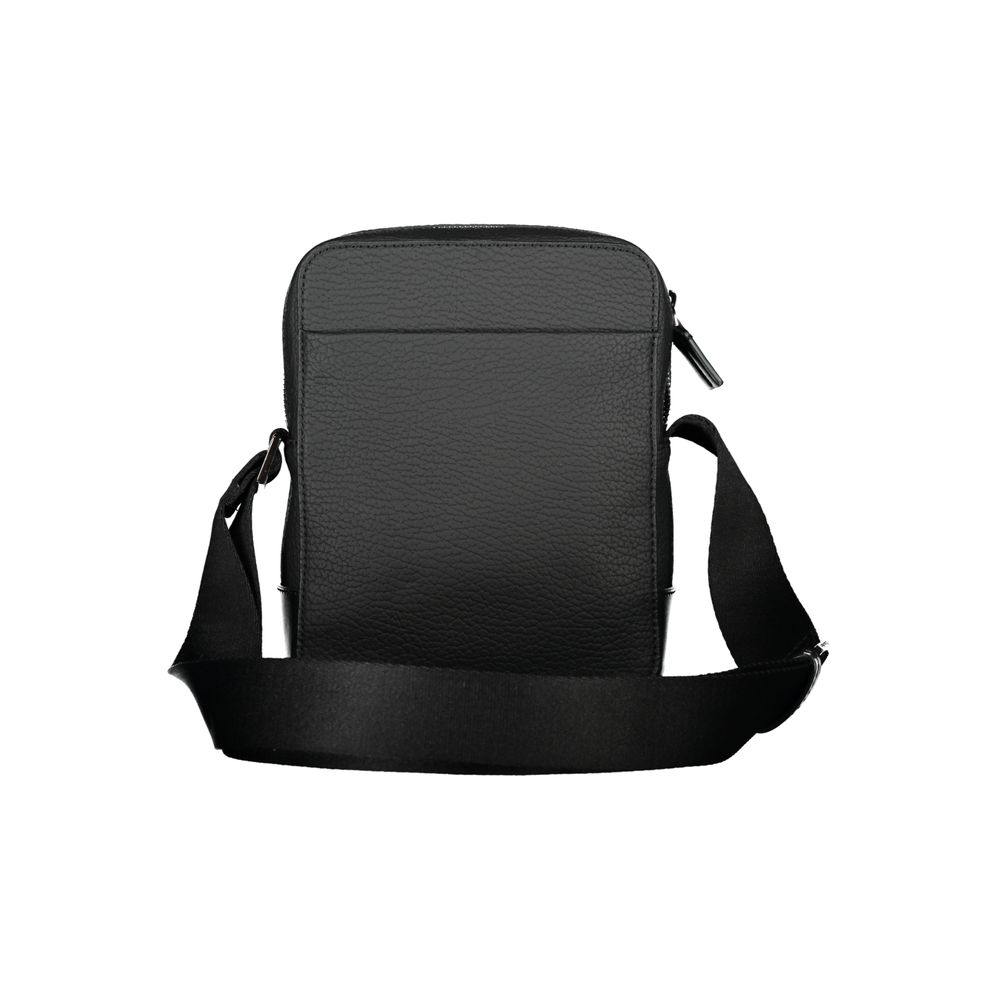 Calvin Klein Black Shoulder Bag