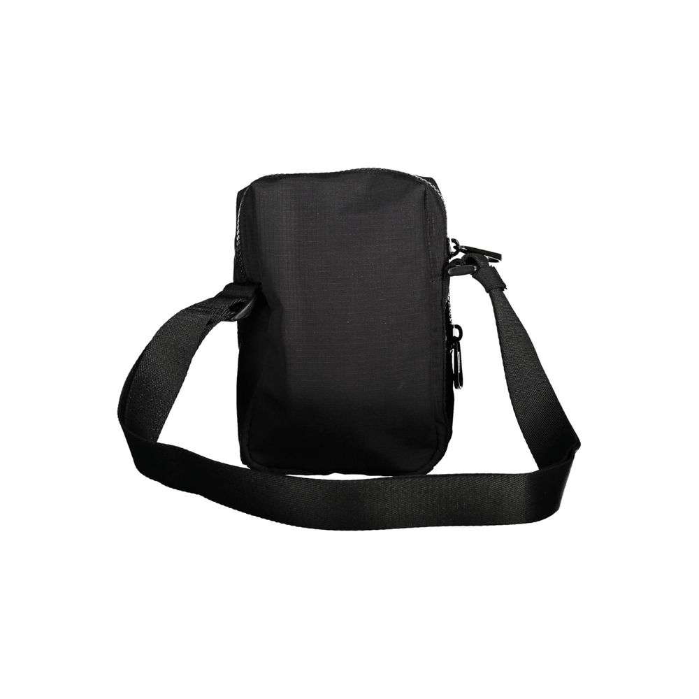 Calvin Klein Nero Leather Wallet