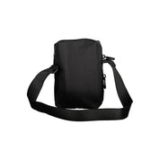Calvin Klein Nero Leather Wallet