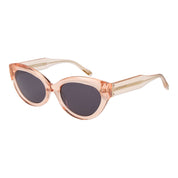 Scotch & Soda Rose Acetate Cat Eye Sunglasses