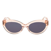 Scotch & Soda Rose Acetate Cat Eye Sunglasses