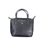 Tommy Hilfiger Blu Handbag