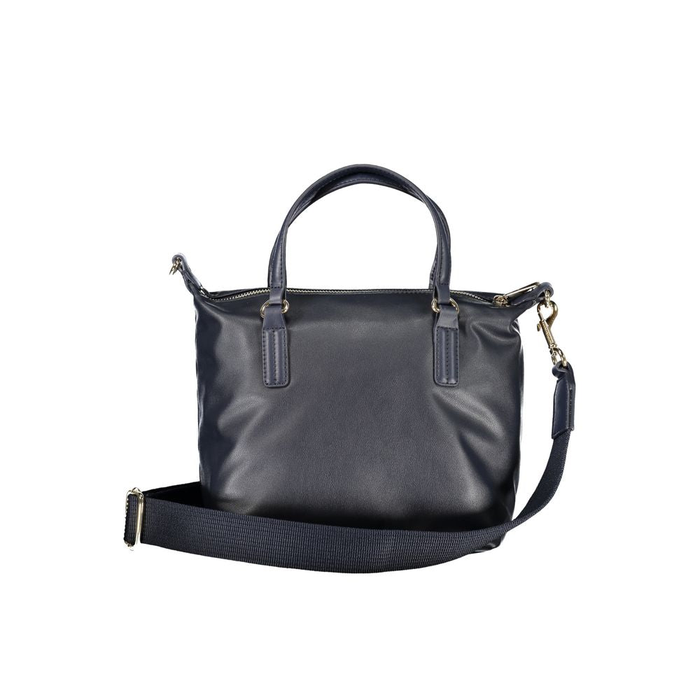 Tommy Hilfiger Blu Handbag