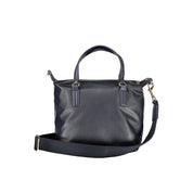 Tommy Hilfiger Blu Handbag
