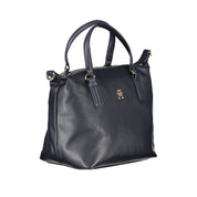 Tommy Hilfiger Blu Handbag
