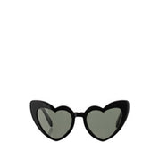 Black Acetate Sunglasses