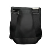 Calvin Klein Nero Polyester Shoulder Bag