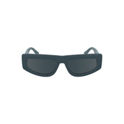 Calvin Klein Blue Bio Sunglasses