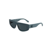 Calvin Klein Blue Bio Sunglasses