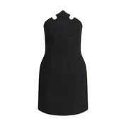 Mini Crown Dress