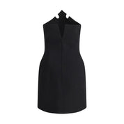 Mini Crown Dress