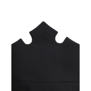 Mini Crown Dress