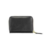 Ralph Lauren Nero Leather Wallet