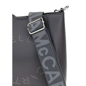 Logo Shoulder Bag