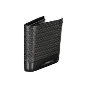 Calvin Klein Nero Polyester Shoulder Bag