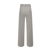 Fil à fil Pants