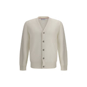 Cashmere Cardigan