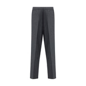 Virgin wool Pants