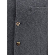 Cashmere Jackets