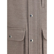 Wool Jacket