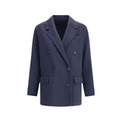 Caban Jacket