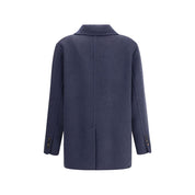 Caban Jacket