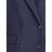 Caban Jacket