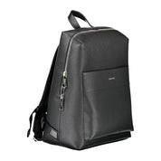 Calvin Klein Nero Polyester Backpack