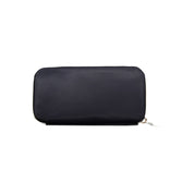 Tommy Hilfiger Nero Polyurethane Wallet