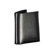Calvin Klein Nero Leather Wallet