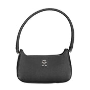 Tommy Hilfiger Violet Recycled Polyester Handbag