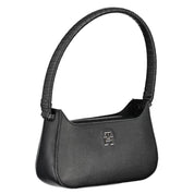 Tommy Hilfiger Violet Recycled Polyester Handbag