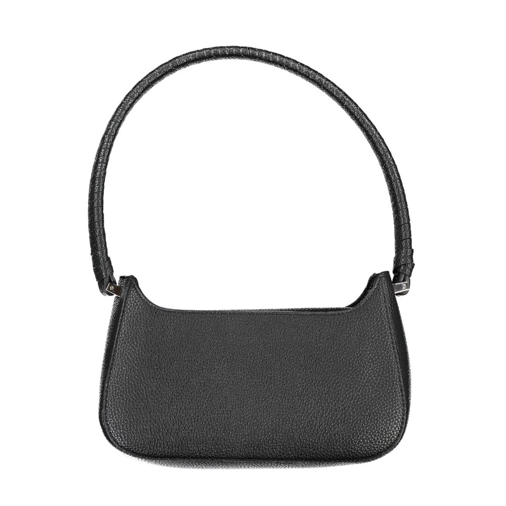 Tommy Hilfiger Violet Recycled Polyester Handbag