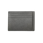 Calvin Klein Beige Cotton Blend Shoulder Bag