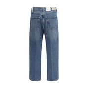 Winslow In Pacifica Jeans