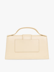 Le Grand Bambino Beige Bag