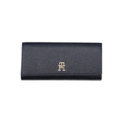 Tommy Hilfiger Nero Leather Wallet
