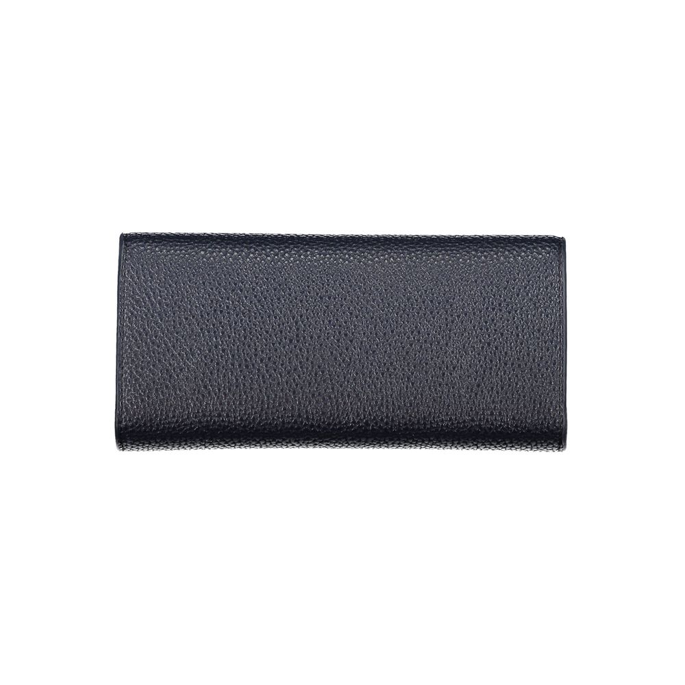 Tommy Hilfiger Nero Leather Wallet