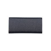 Tommy Hilfiger Nero Leather Wallet