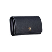 Tommy Hilfiger Nero Leather Wallet