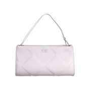 Calvin Klein Nero Recycled Polyester and Eco Leather RFID-blocking wallet