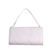 Calvin Klein Nero Recycled Polyester and Eco Leather RFID-blocking wallet