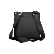 Tommy Hilfiger Nero Polyester Shoulder Bag