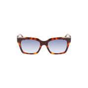 Liu Jo Marrone Acetate Sunglasses