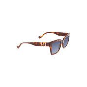 Liu Jo Marrone Acetate Sunglasses