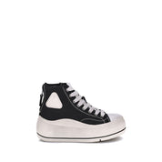 High Top Sneakers