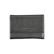 COCCINELLE Nero Leather Wallet