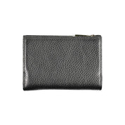 COCCINELLE Nero Leather Wallet